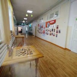 Аватар канала «МАОУ Сергеевская СОШ, Амурская область»