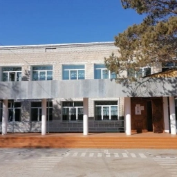 Аватар канала «МАОУ Михайловская СОШ Благовещенского муниципального округа Амурской области»