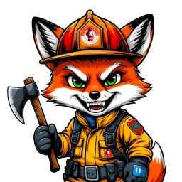 Аватар канала «Амурский Пожарный»