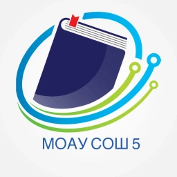 Аватар канала «МОАУ СОШ № 5 г.Зеи»