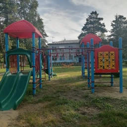 Аватар канала «МАДОУ д/с "Буратино" с. Ивановка»