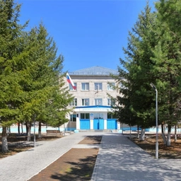 Аватар канала «МАОУ СОШ С. БЕРЕЗОВКА Ивановский МО»