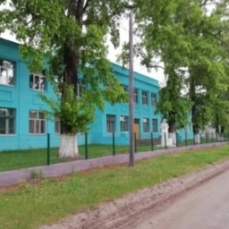 Аватар канала «МОБУ СОШ с.Черемхово, Ивановский район Амурской области»