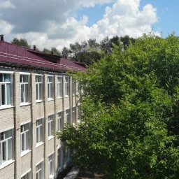 Аватар канала «МОАУ КОНСТАНТИНОВСКАЯ СОШ»