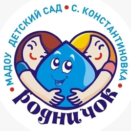 Аватар канала «МАДОУ детский сад "Родничок"»