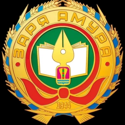 Аватар канала «Заря Амура»