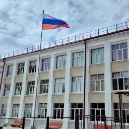 Аватар канала «МОБУ Магдагачинская СОШ №3»