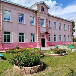 Аватар канала «МОБУ Магдагачинская СОШ №1»