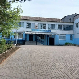 Аватар канала «МОУ СОШ п. Восточный Октябрьский округ»