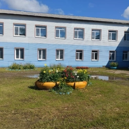 Аватар канала «МБОУ СОШ с Джалинда Сковородинского района»