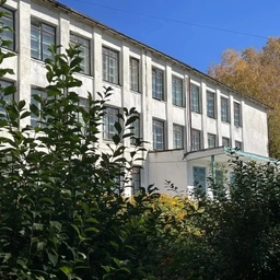 Аватар канала «МОУ Козьмодемьяновская СОШ, Амурская область»