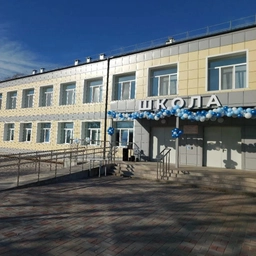 Аватар канала «МОУ Муравьевская СОШ»