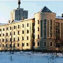 Аватар канала «КАНАЛ ГБОУ АО АСШИ 1»