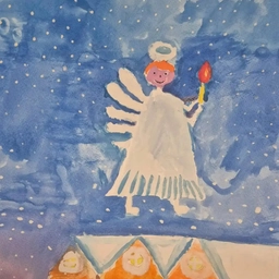 Аватар канала «МБОУ СШ 35 Архангельск»