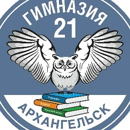 Аватар канала «Гимназия №21 г.Архангельска»
