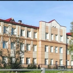 Аватар канала «ГБОУ АО СКОШ №31»