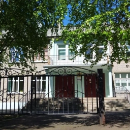 Аватар канала «МБОУ ОШ № 12»