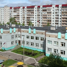 Аватар канала «Детский сад № 174 "Ягодка"»