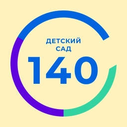 Аватар канала «МБДОУ ЦРР- детский сад 140 Творчество»