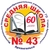 Аватар канала «Средняя школа №43 г. Архангельск»