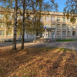 Аватар канала «МБОУ СШ№8 г. Архангельска»