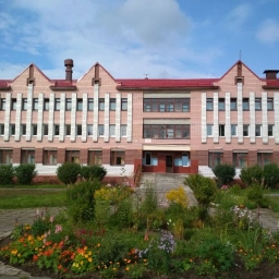 Аватар канала «ГБОУ АО АСШИ № 2»