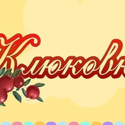 Аватар канала «МБДОУ ДЕТСКИЙ САД КОМБИНИРОВАННОГО ВИДА √172 "КЛЮКОВКА"»