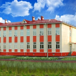 Аватар канала «МБОУ ОШ № 69»