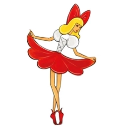 Аватар канала «Детский сад №135 "ДЮЙМОВОЧКА"»