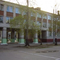 Аватар канала «МБОУ СШ № 10»