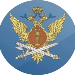 Аватар канала «УФСИН России по Архангельской области»