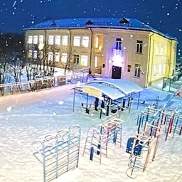 Аватар канала «МБОУ "Соловецкая средняя школа имени Соловецких юнг ВМФ"»