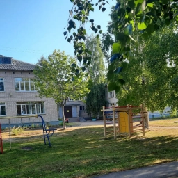 Аватар канала «МБДОУ Детский сад 47»