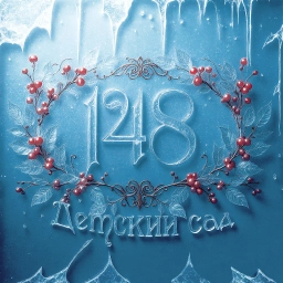 Аватар канала «МБДОУ Детский сад № 148»