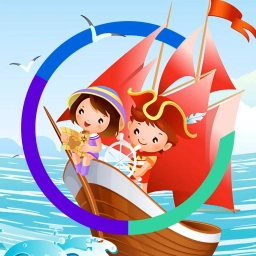 Аватар канала «Детский сад № 132 "Алые паруса"»