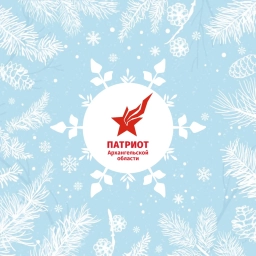 Аватар канала «ГАУ Архангельской области «Патриот»»