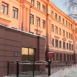 Аватар канала «ГБНОУ АО "Архангельский государственный лицей им. М.В. Ломоносова"»