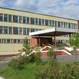 Аватар канала «МАОУ "Ягринская гимназия"»