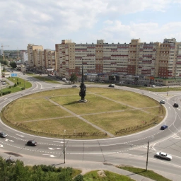 Аватар канала «Администрация Северодвинска»