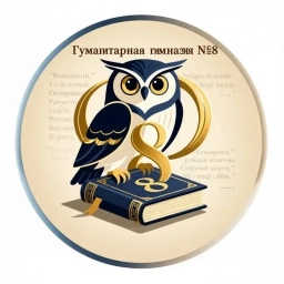 Аватар канала «Гуманитарная гимназия № 8. Северодвинск»