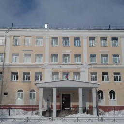 Аватар канала «МАОУ "СОШ № 9 имени А.Г. Торцева"»