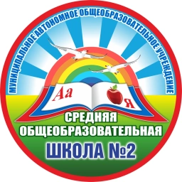 Аватар канала «Учимся вместе с МАОУ "СОШ №2" г. Северодвинск»