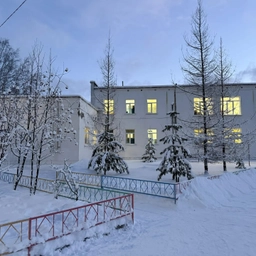 Аватар канала «МБДОУ № 13 "Незабудка" г. Северодвинск»