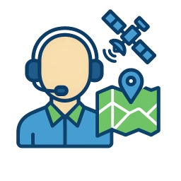 Аватар канала «ГЛОНАСС-29 - мониторинг транспорта в Архангельске»