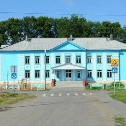 Аватар канала «Муниципальное общеобразовательное учреждение «Средняя общеобразовательная школа N5»»