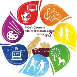 Аватар канала «МОУ "Средняя общеобразовательная школа №7" города Котласа»