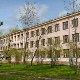 Аватар канала «МОУ "СОШ № 4 им. Ю.А. Гагарина"»