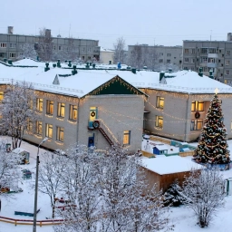 Аватар канала «Детский сад "Улыбка" №38»