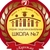 Аватар канала «Муниципальное образовательное учреждение «Средняя общеобразовательная школа N7 города Коряжмы»»