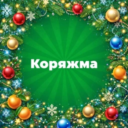 Аватар канала «Администрация городского округа "Город Коряжма"»